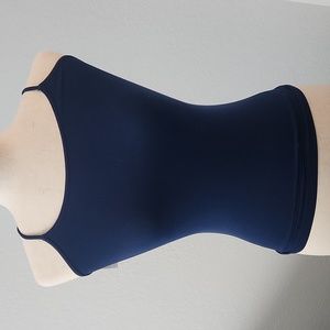 Lot of 3 Suzette seamless tank / cami